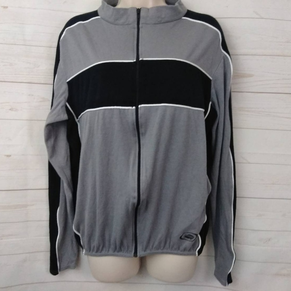 Performance Bike Wool Blend Cycling Jacket XL